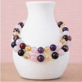 Pulsera Códigos Sagrados para mamá