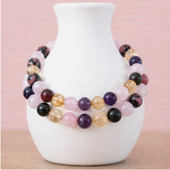 Pulsera Códigos Sagrados para mamá