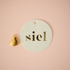 Collar Cristales Sodalita 6mm