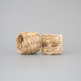 Servilletero Mimbre x4