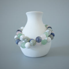 Pulsera Códigos Sagrados 2