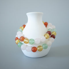 Pulsera Códigos Sagrados 4