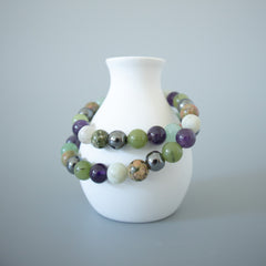 Pulsera Códigos Sagrados 3