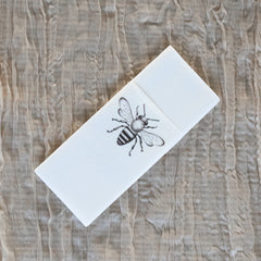 Servilletas de papel abeja Pack x 30