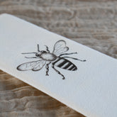 Servilletas de papel abeja Pack x 30