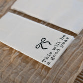 Servilletas de papel Frases Pack x 30