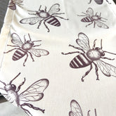 Camino de mesa Bees