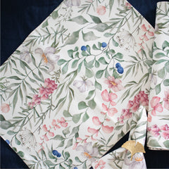 Camino de mesa Natura Essenza