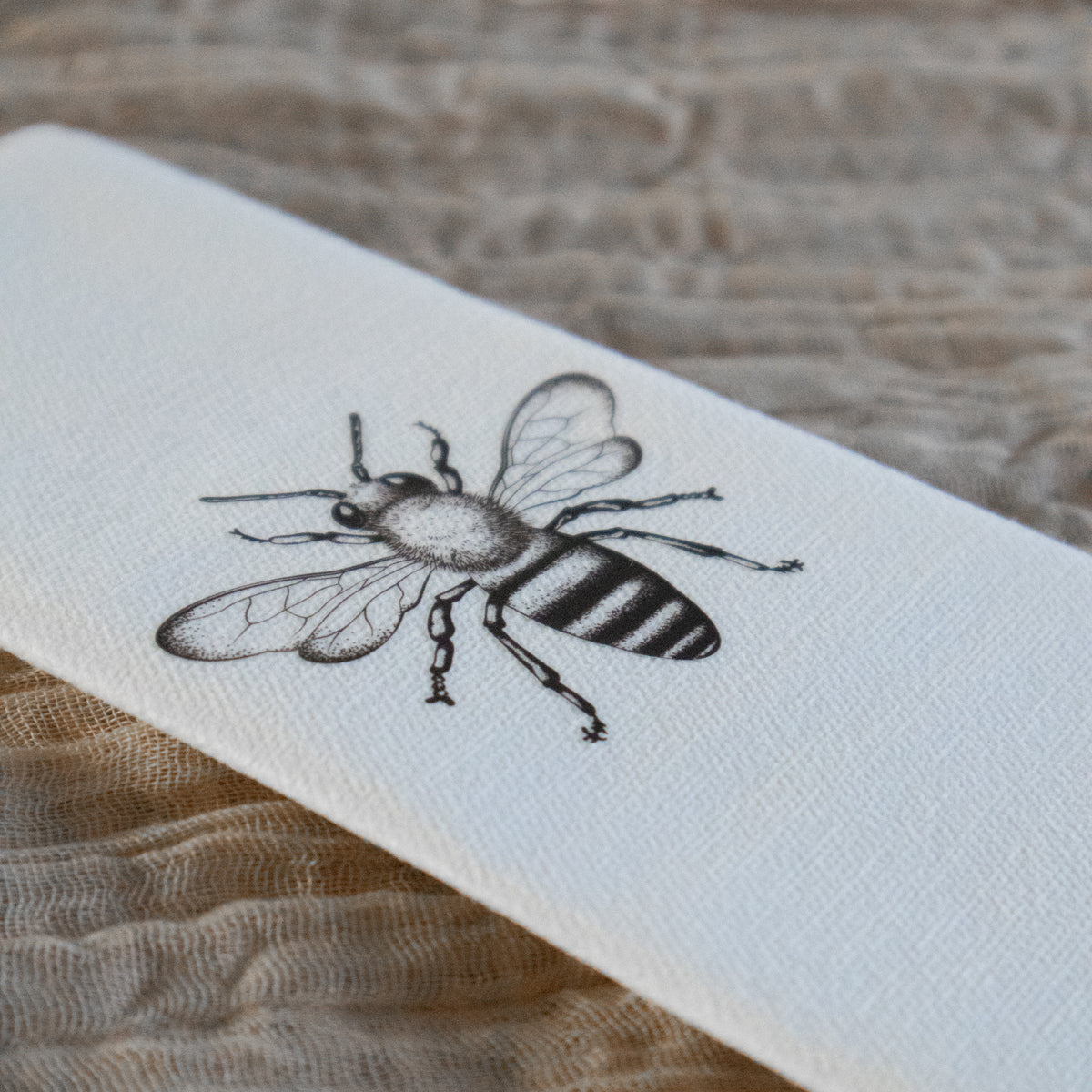 Servilletas de papel abeja Pack x 30