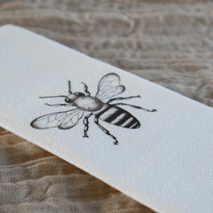 Servilletas de papel abeja Pack x 30